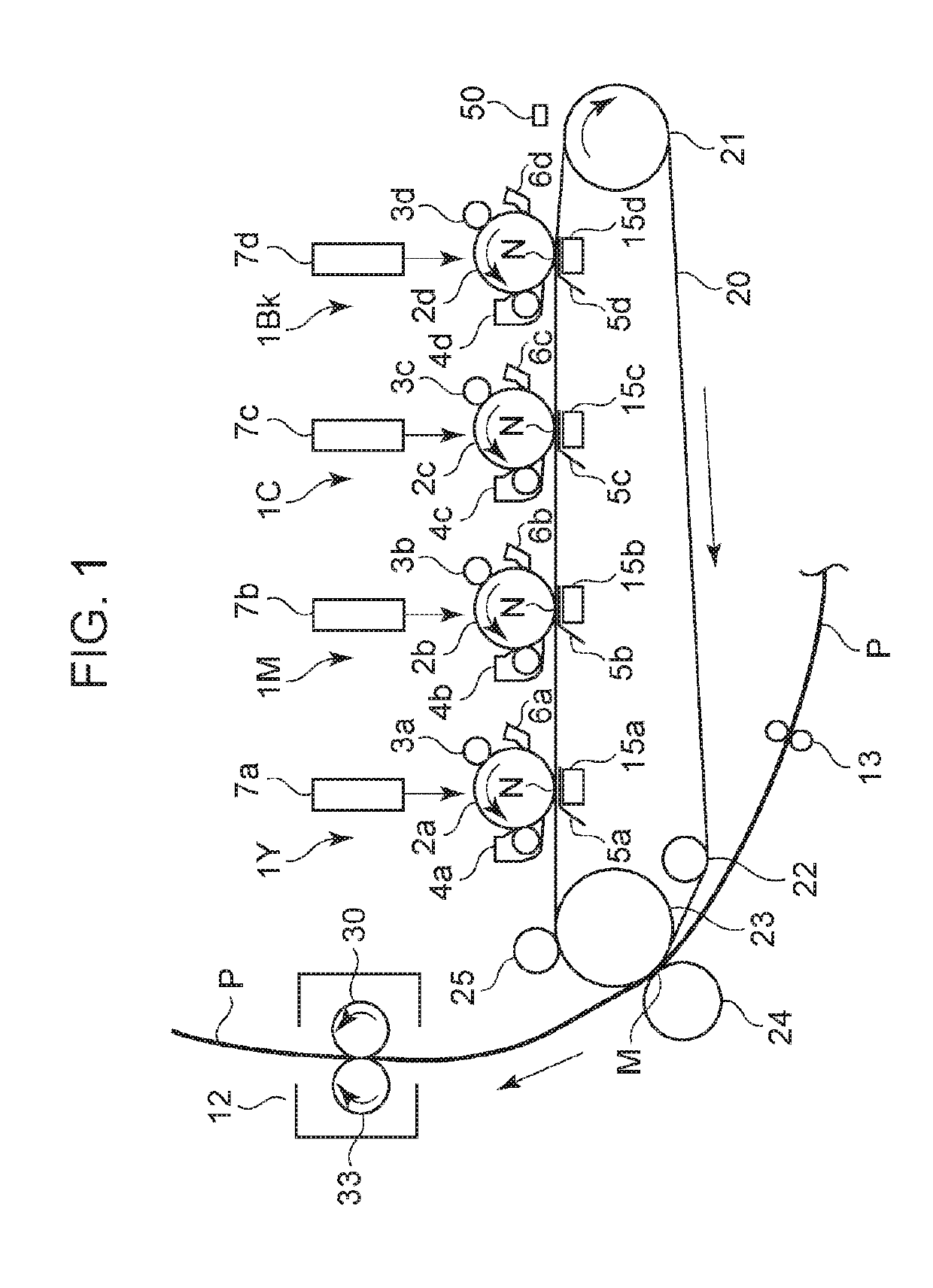 Fixing device