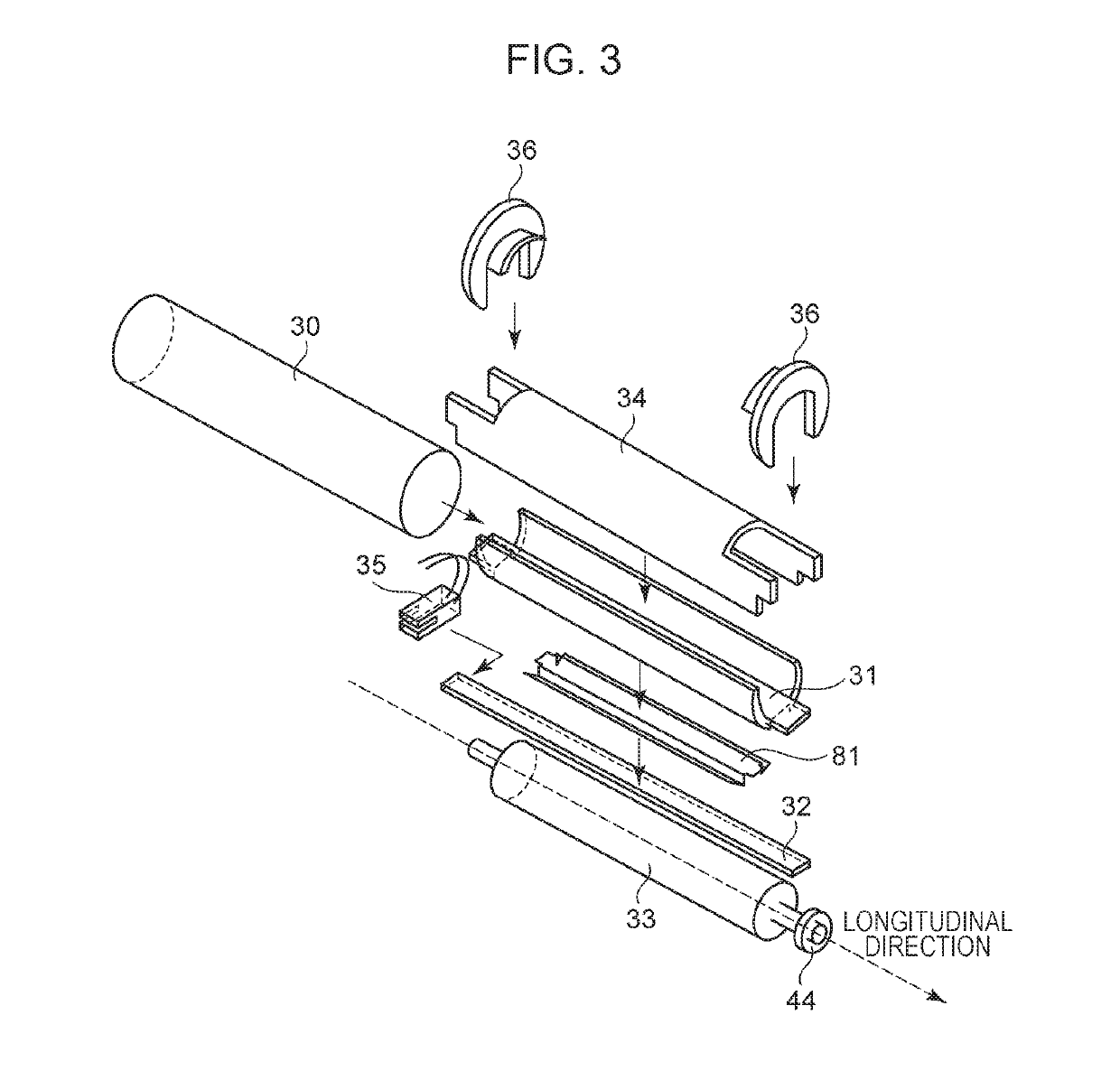 Fixing device