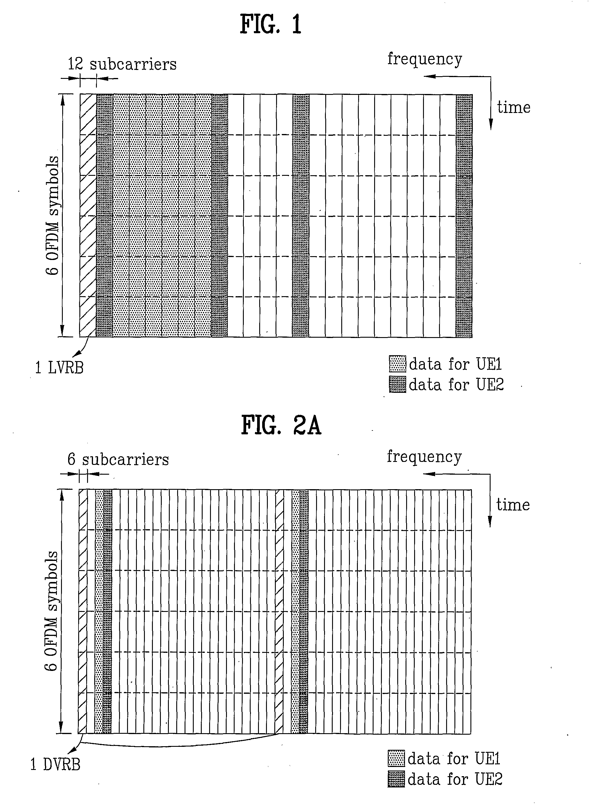 Method for transmitting downlink control signal