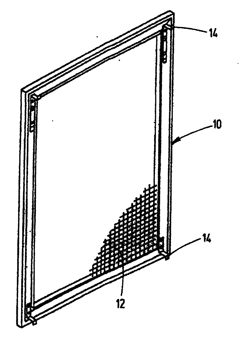 Insect Repellent Fabric