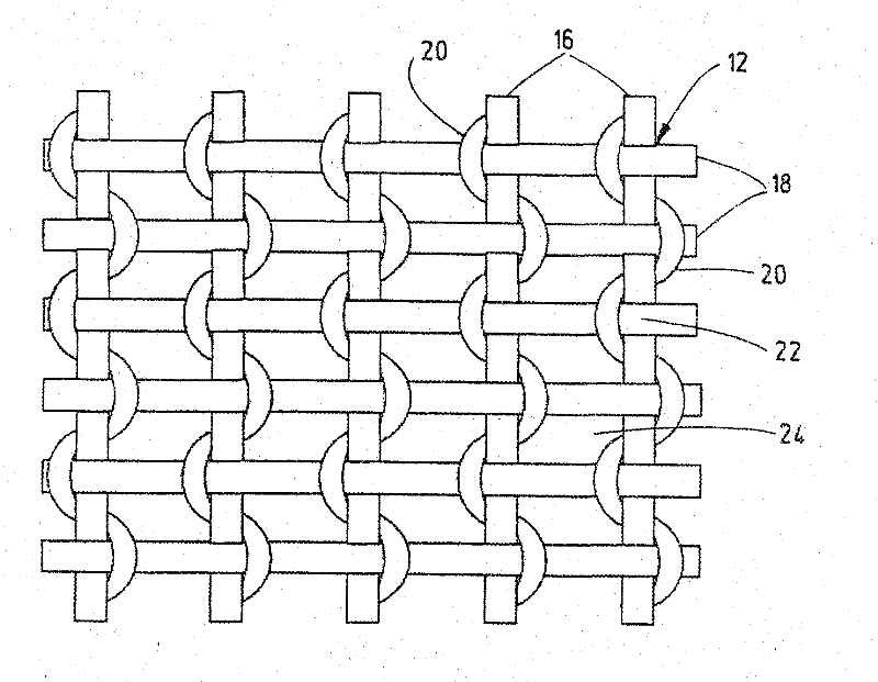 Insect Repellent Fabric