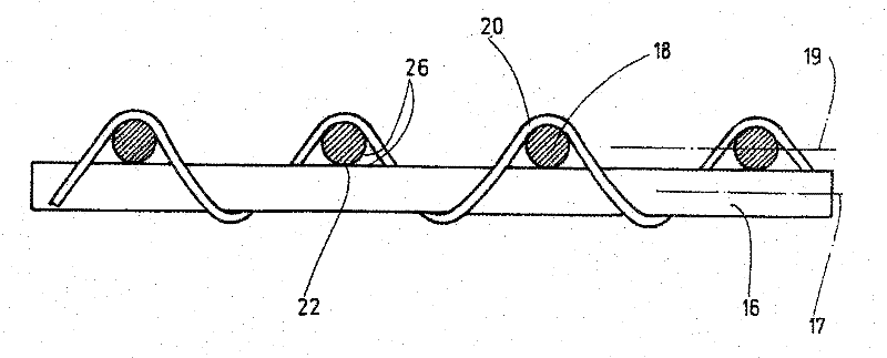 Insect Repellent Fabric