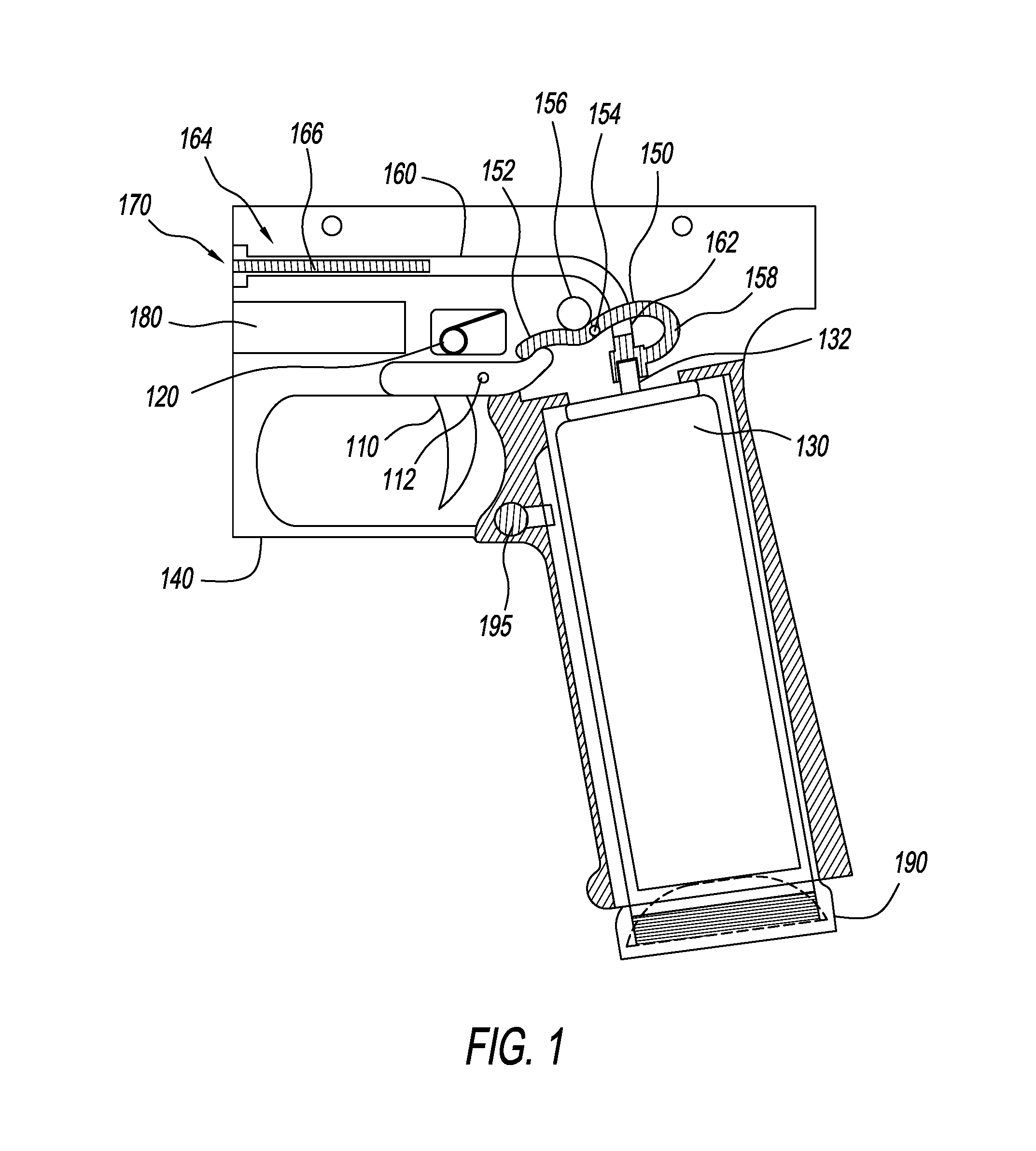 Firearm-mounted defense spray foregrip system