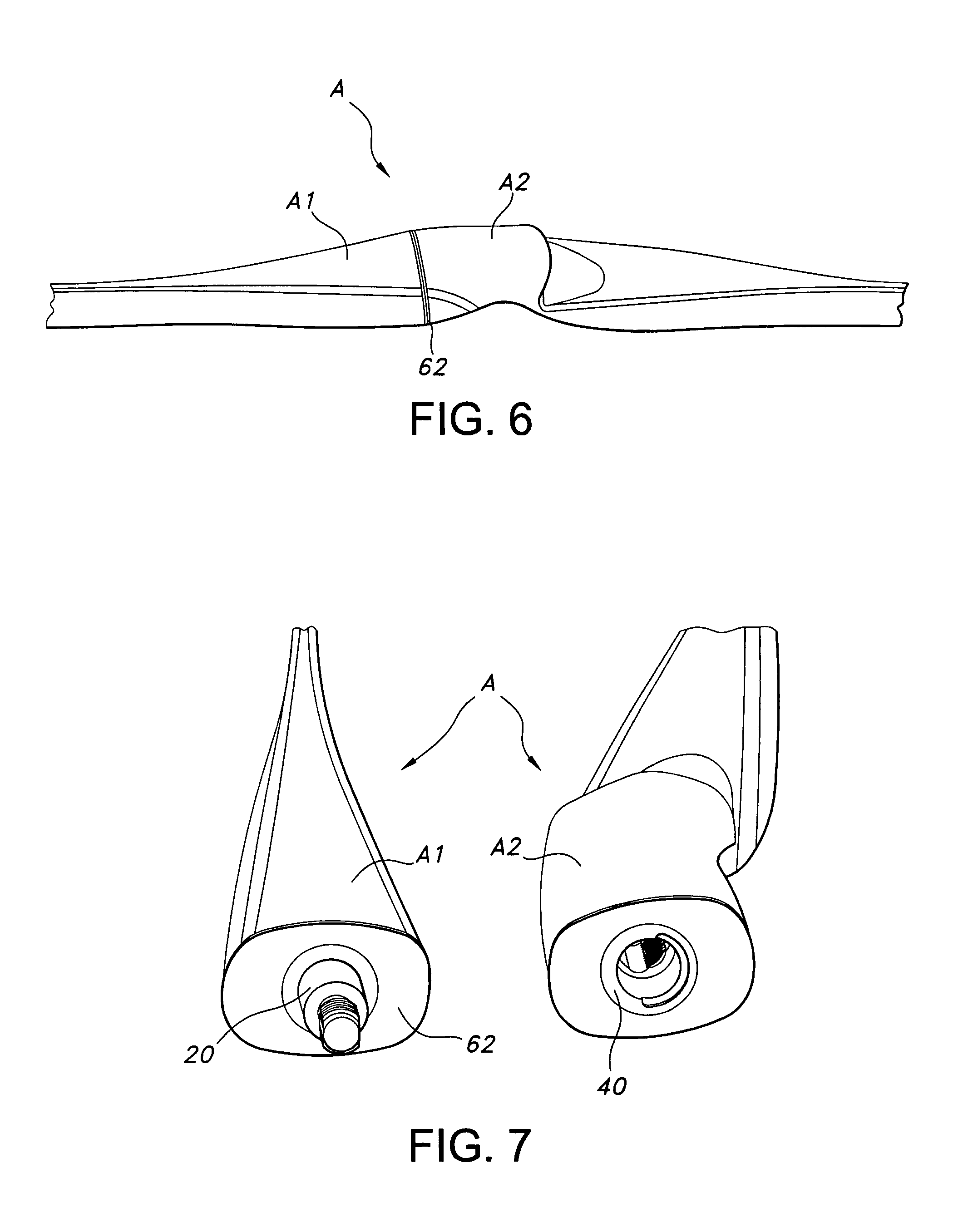 Precision aligning fastener