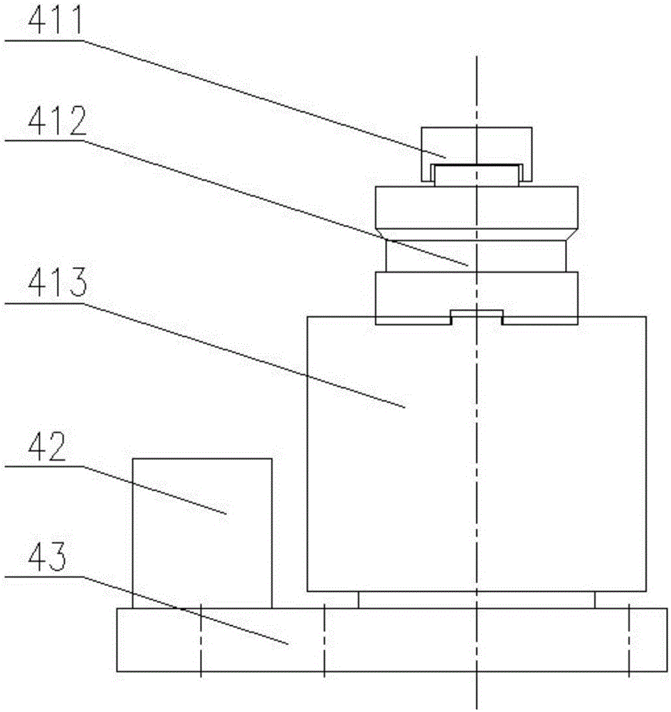 Ship unloader metering mode control method