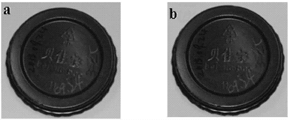 Epoxy resin based neutron-shielding composite material and preparation method thereof