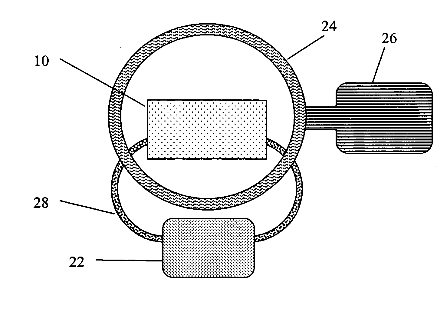 Quantum vacuum energy extraction