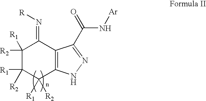 Substituted Fused Pyrroleoximes and Fused Pyrazoleoximes