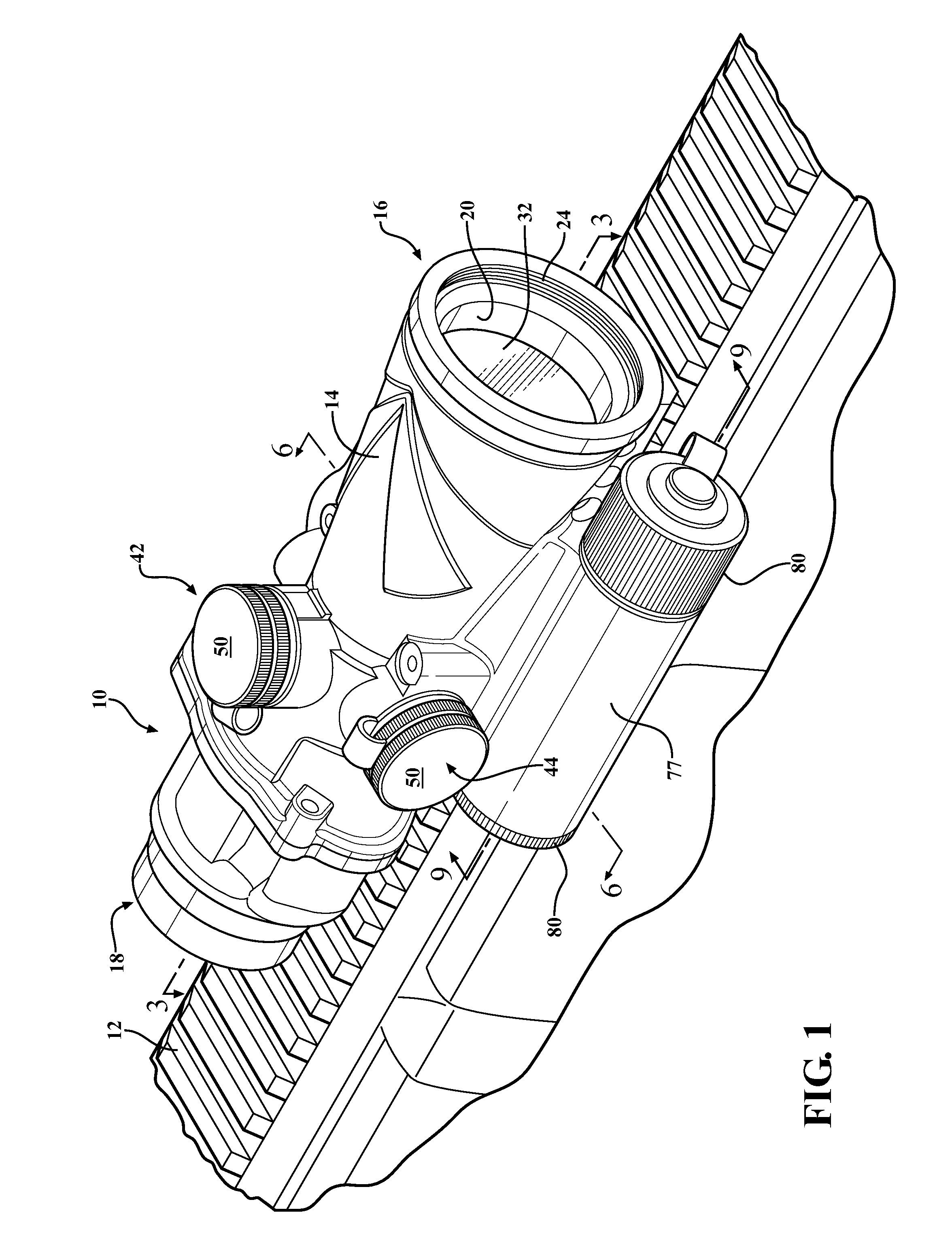 Optical device