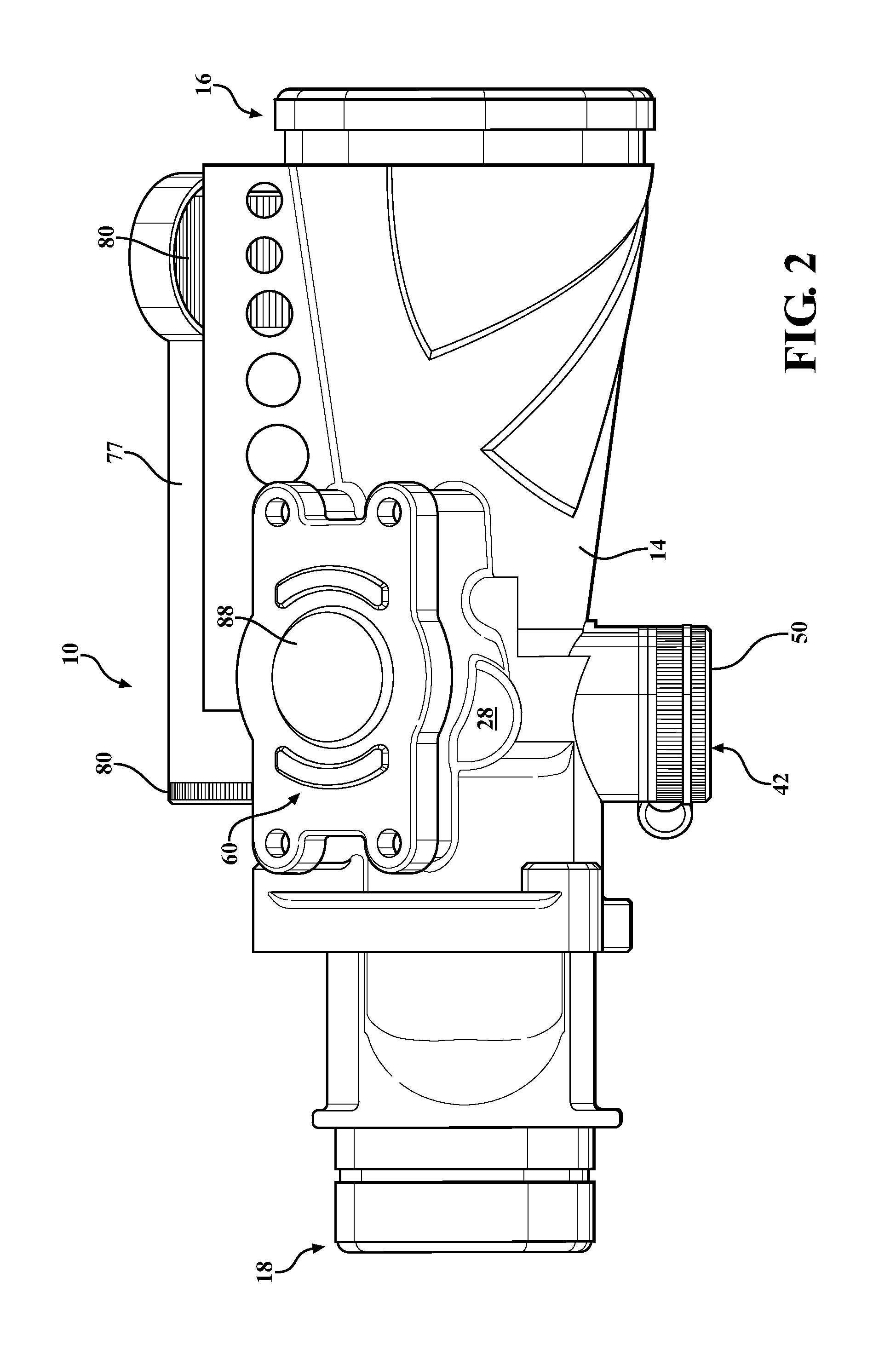 Optical device