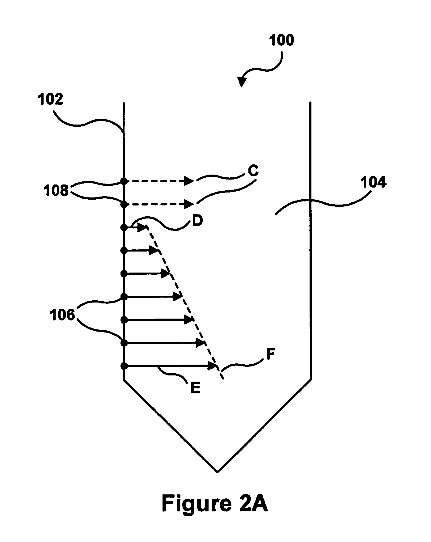 Fuel staging methods for low NOx tangential fired boiler operation