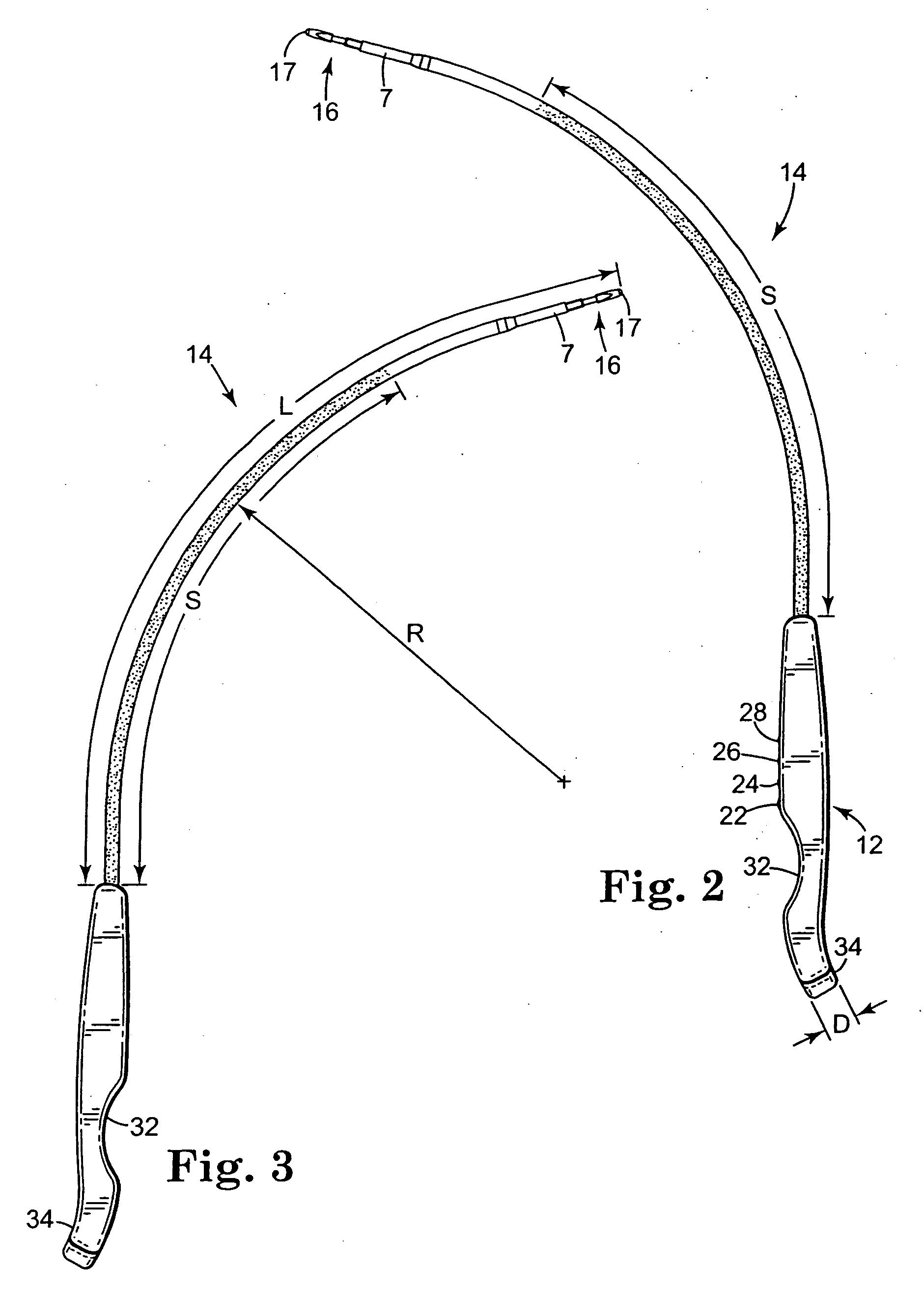 Surgical instruments