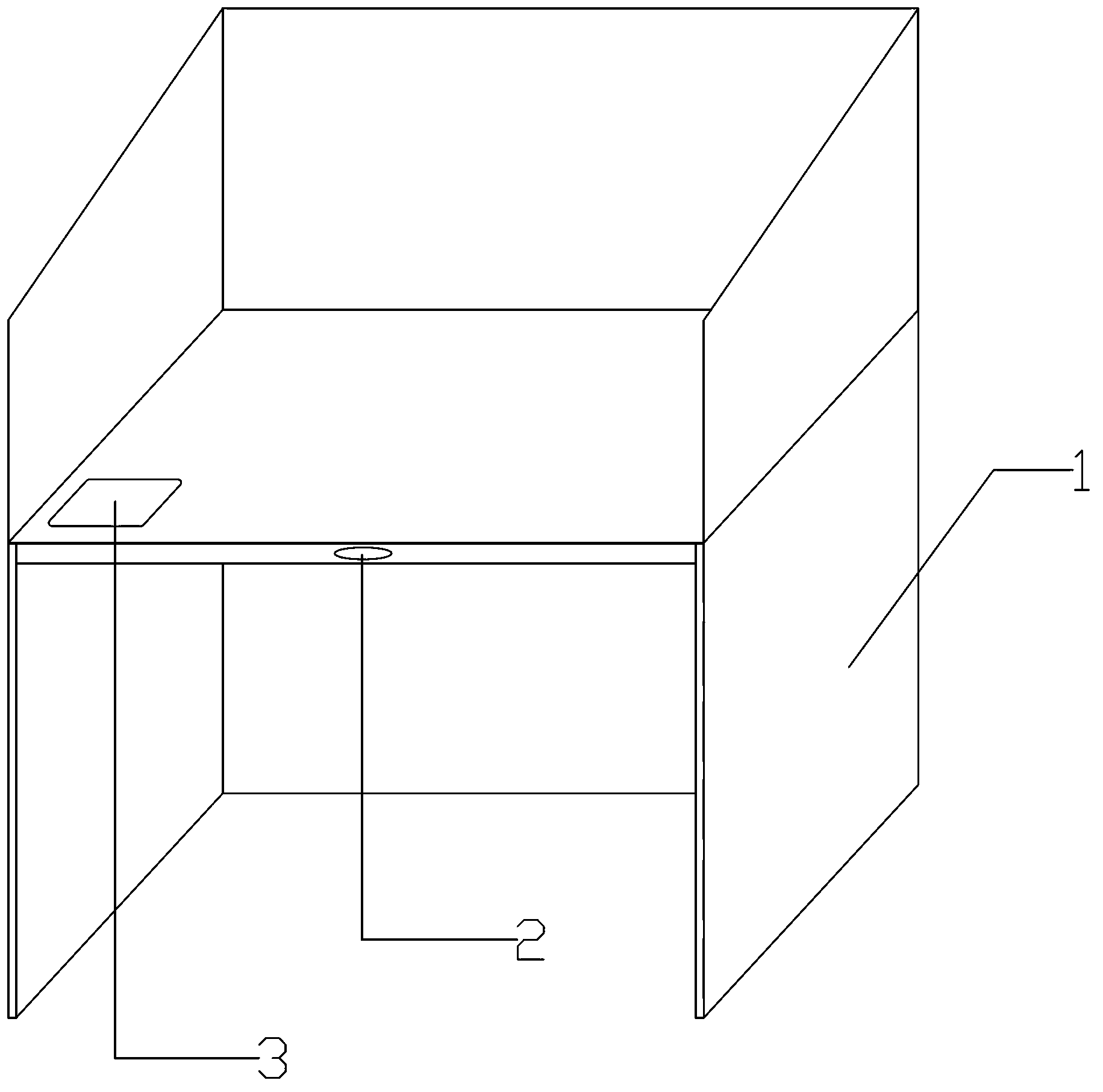 Library seat preservation system