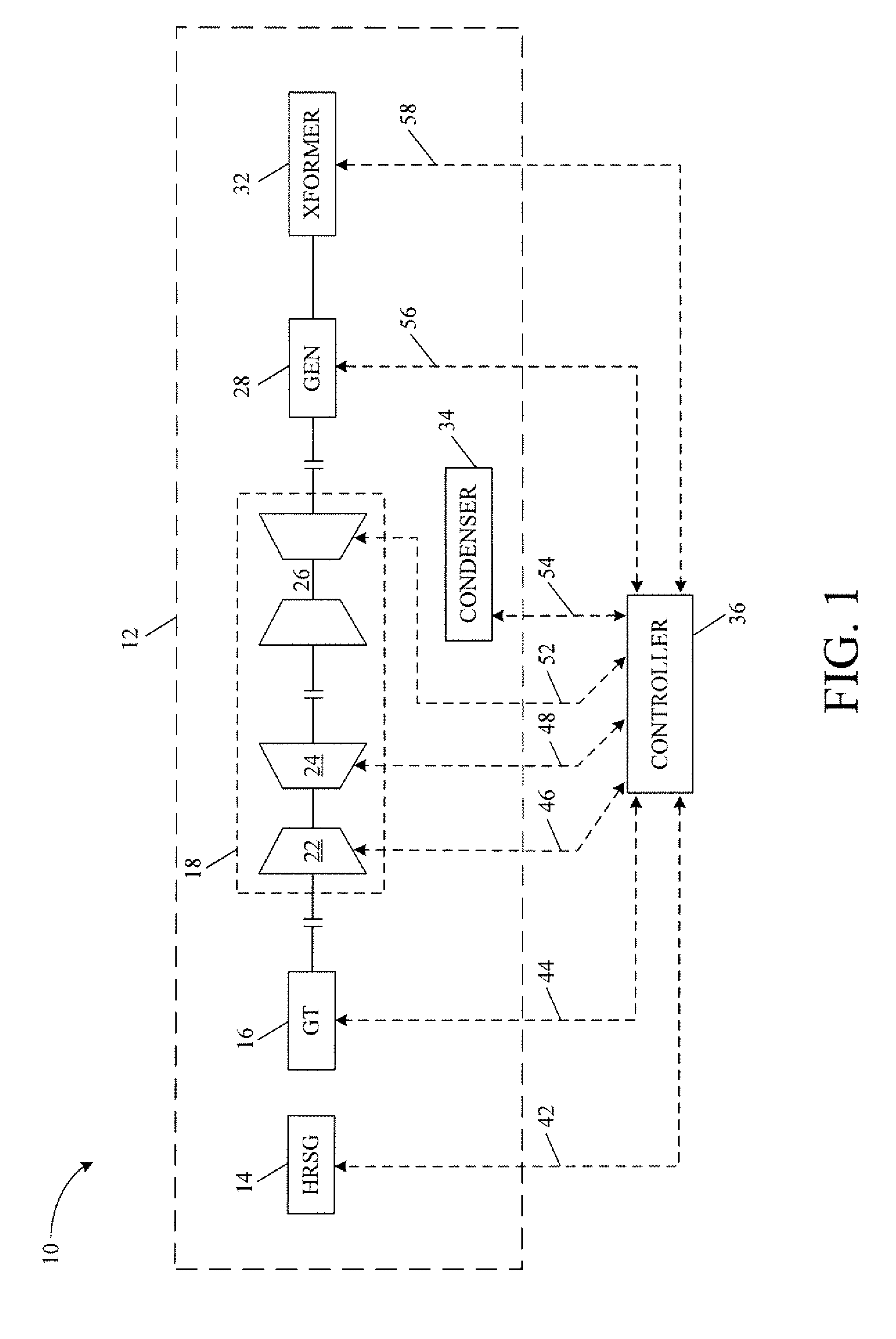 Methods and systems for neural network modeling of turbine components