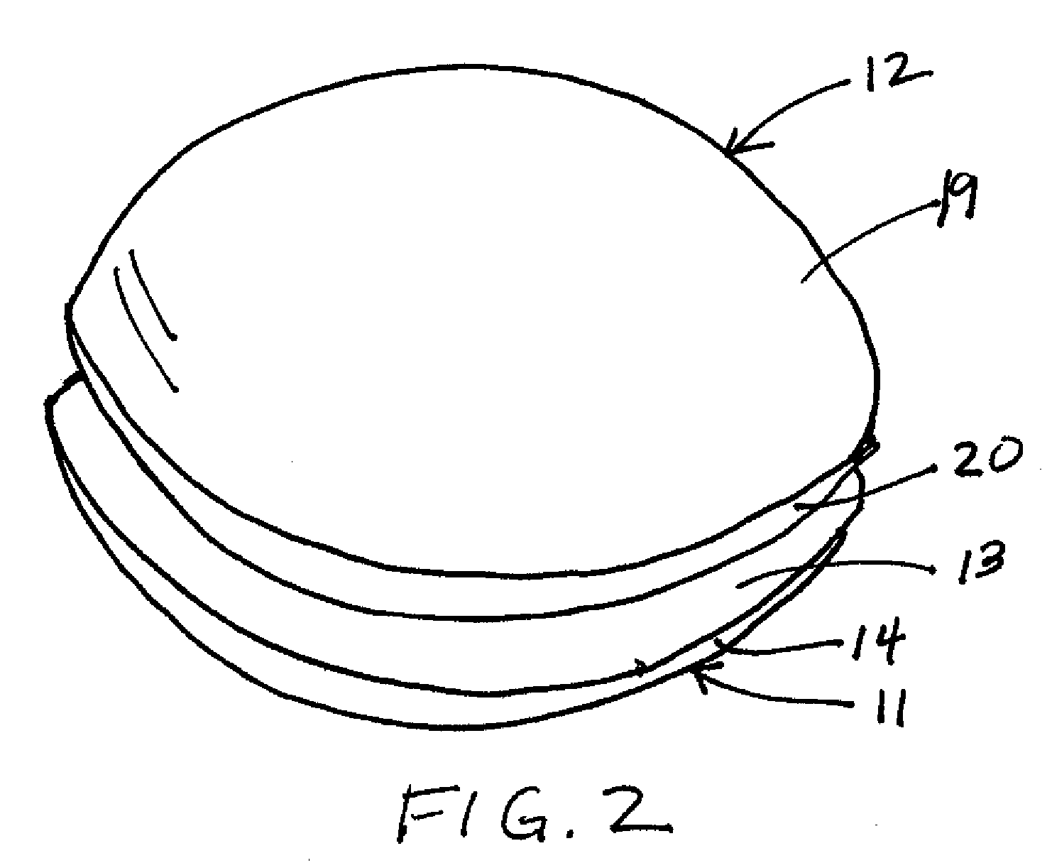 Aneurysm sealing device