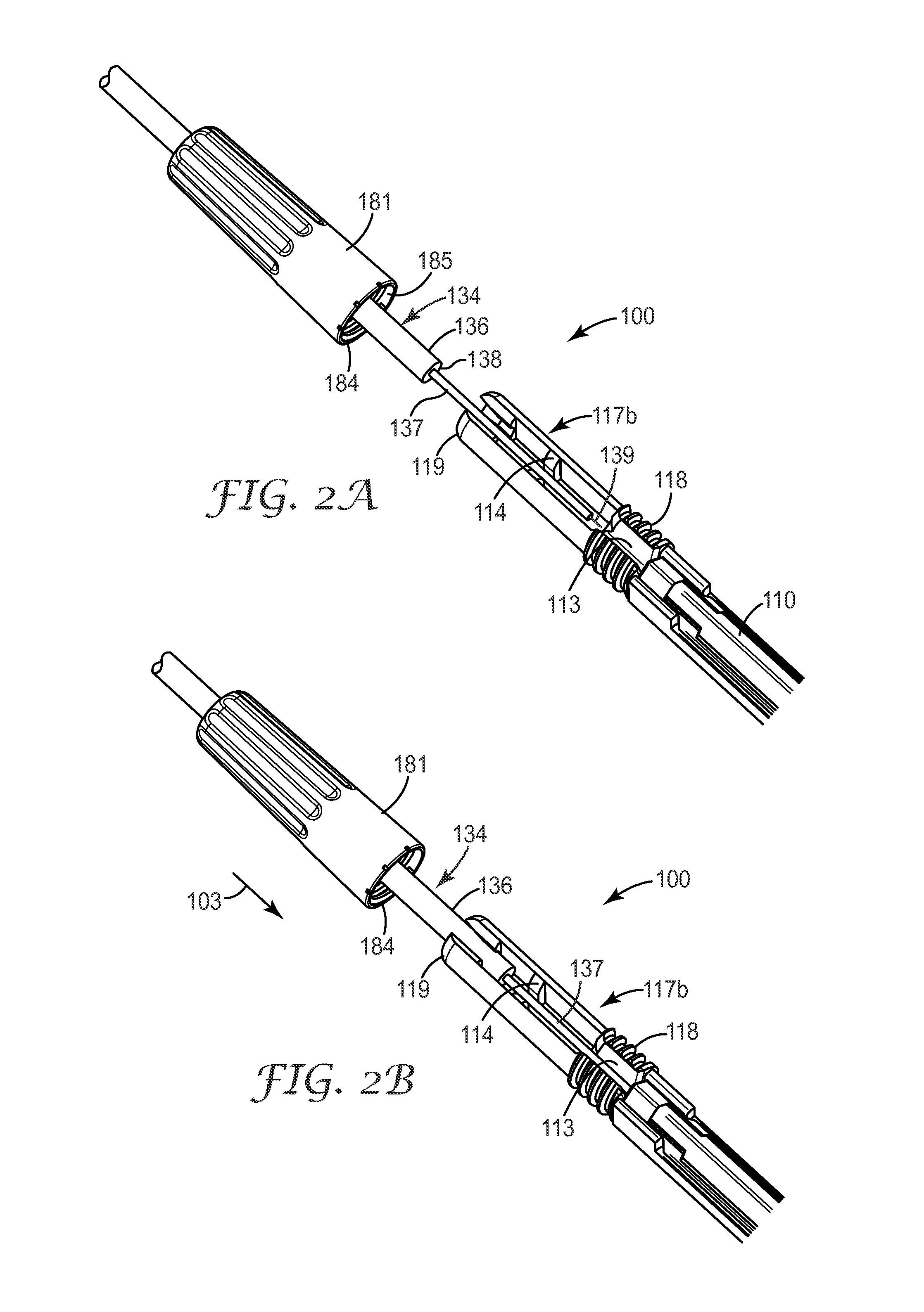 Compact optical fiber splice holder device