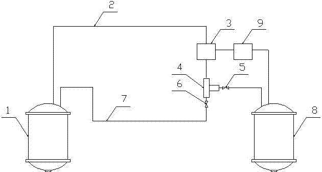 Novel technology for synthesizing acetochlor intermediate chloroethyl methyl ether