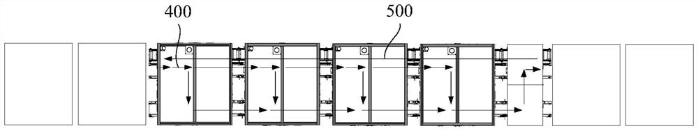 Automatic welding system