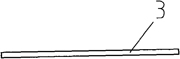 Method for automatically centering and inversely installing vertical shaft pipelines