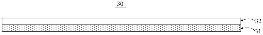 Flexible display panel and display device