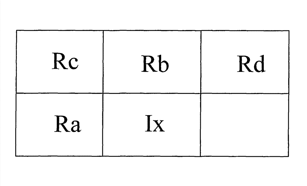 Method for implementing near-lossless image compression encoder hardware based on joint photographic experts group lossless and near-lossless compression of continuous-tone still image (JPEG-LS)