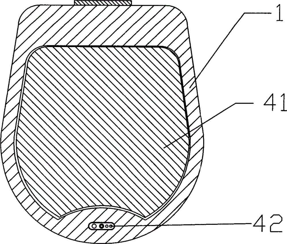 Pedal-type and automatic dual-purpose garbage can