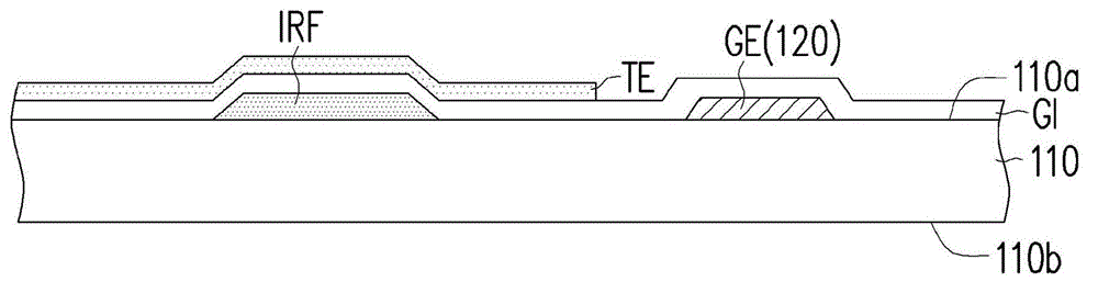 Optical touch panel, manufacturing method thereof, and optical touch display panel