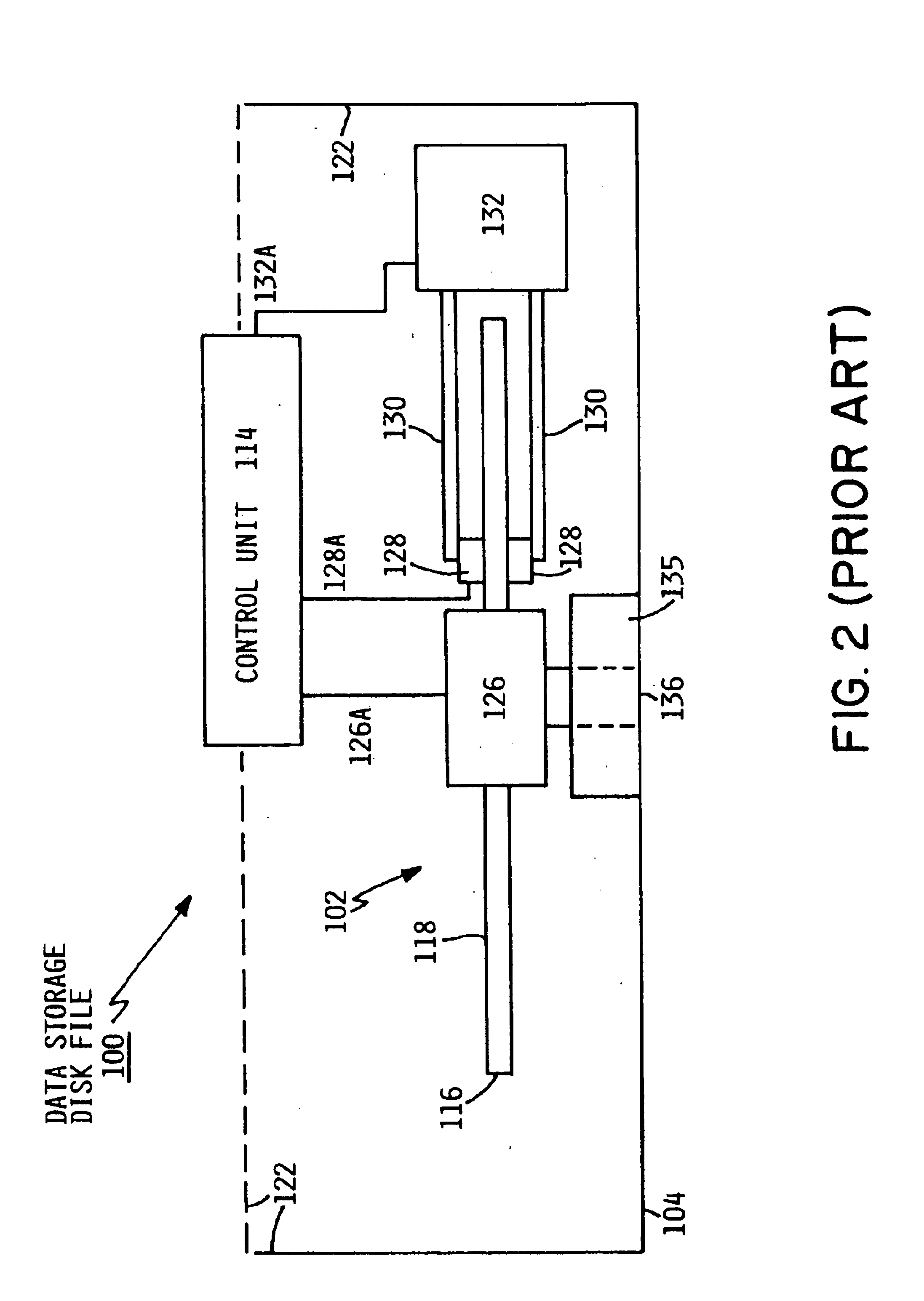 Method and apparatus for enabling cold temperature performance of a disk