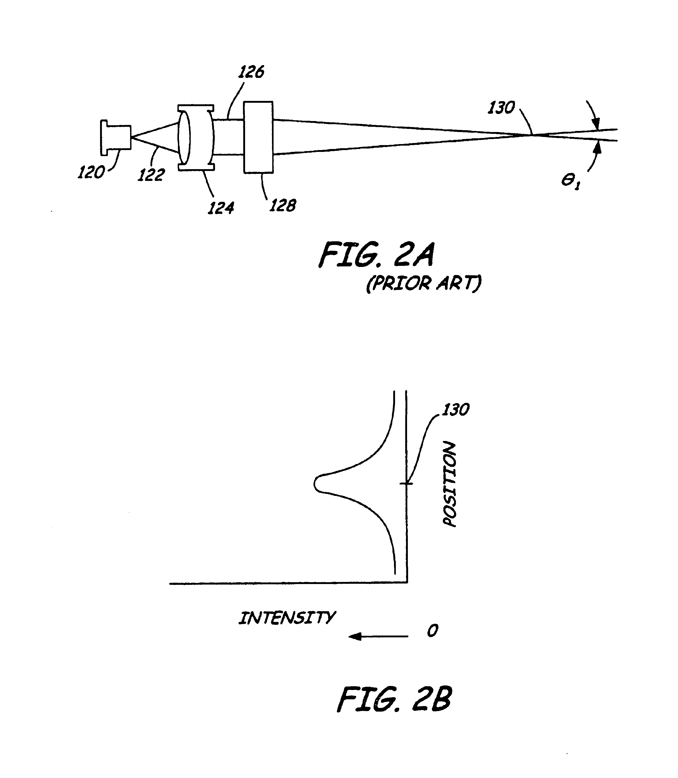 Semiconductor wafer carrier mapping sensor