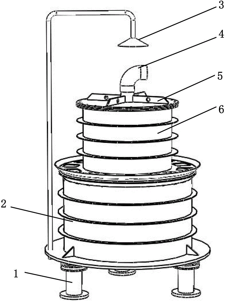 Anti-impact protective buoy