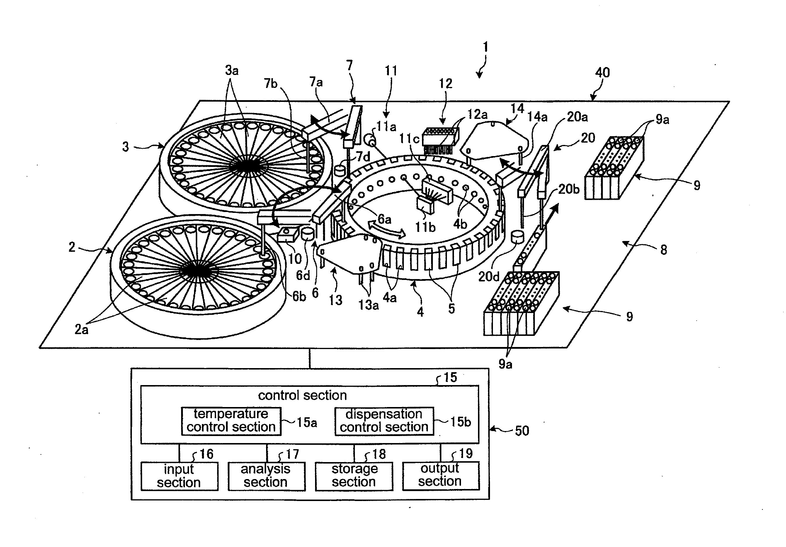 Method of Stabilizing Constant-Temperature Bath