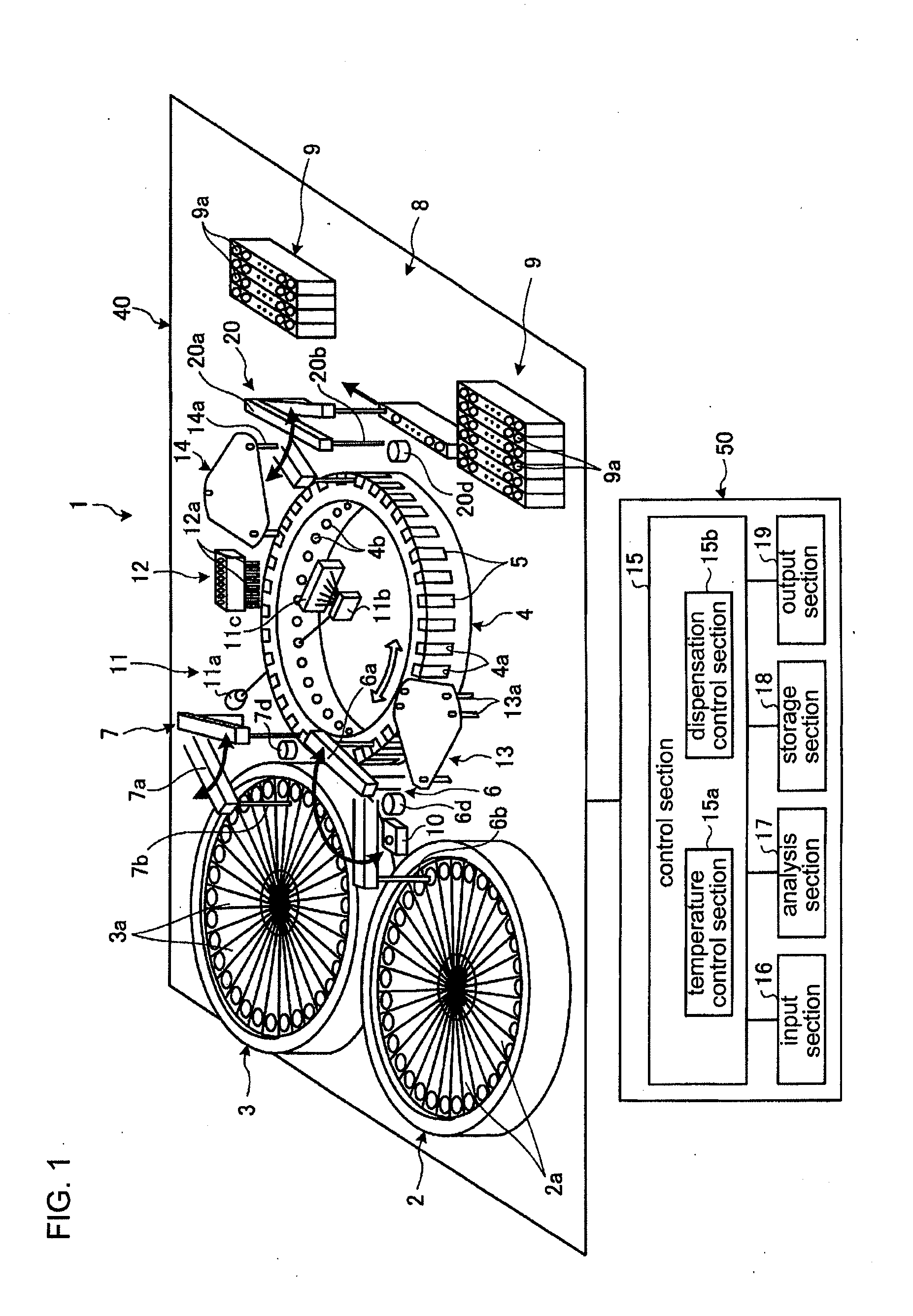 Method of Stabilizing Constant-Temperature Bath