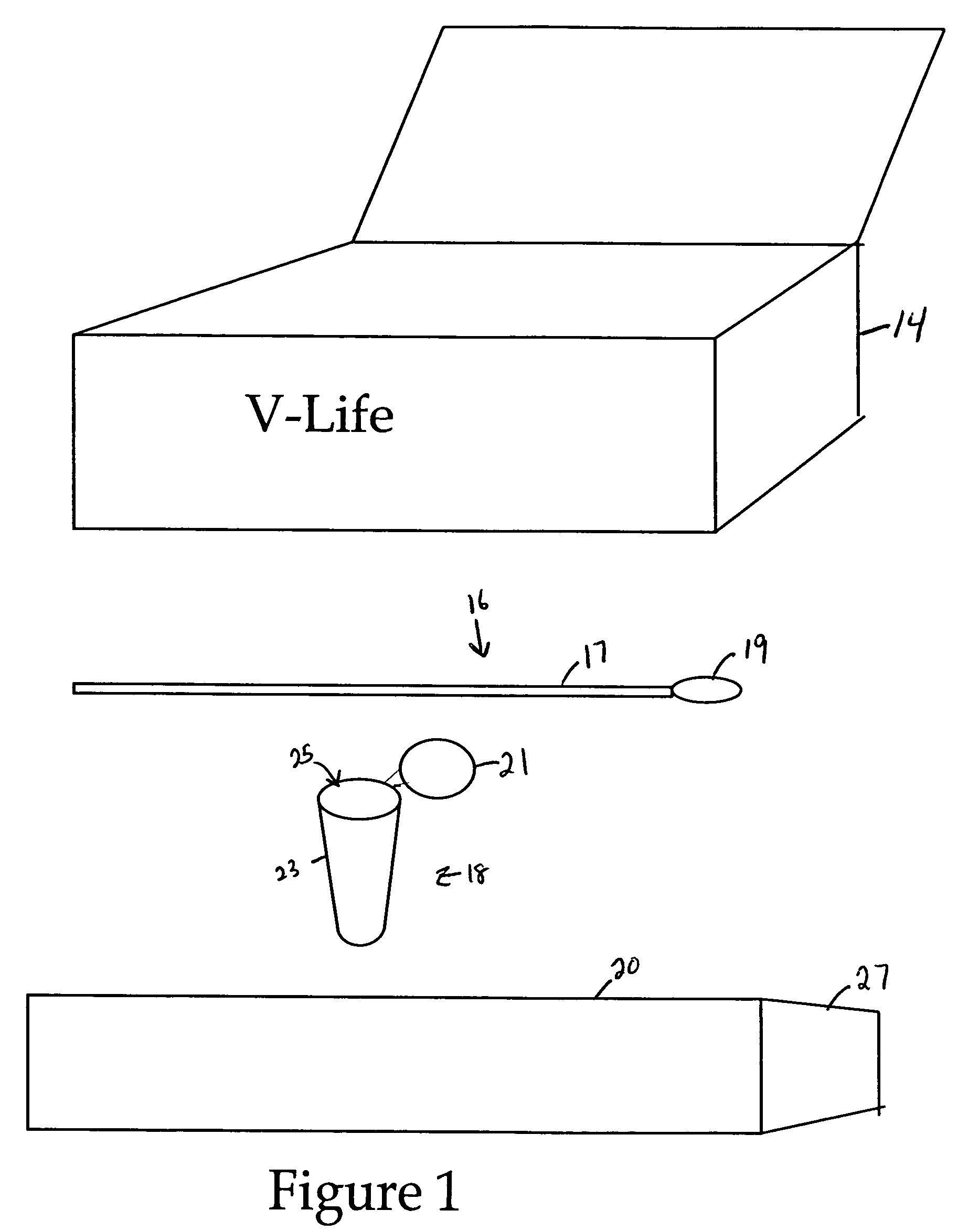 V-life matching and mating system