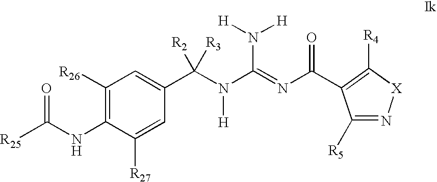 Aminoacetamide acyl guanidines as beta-secretase inhibitors