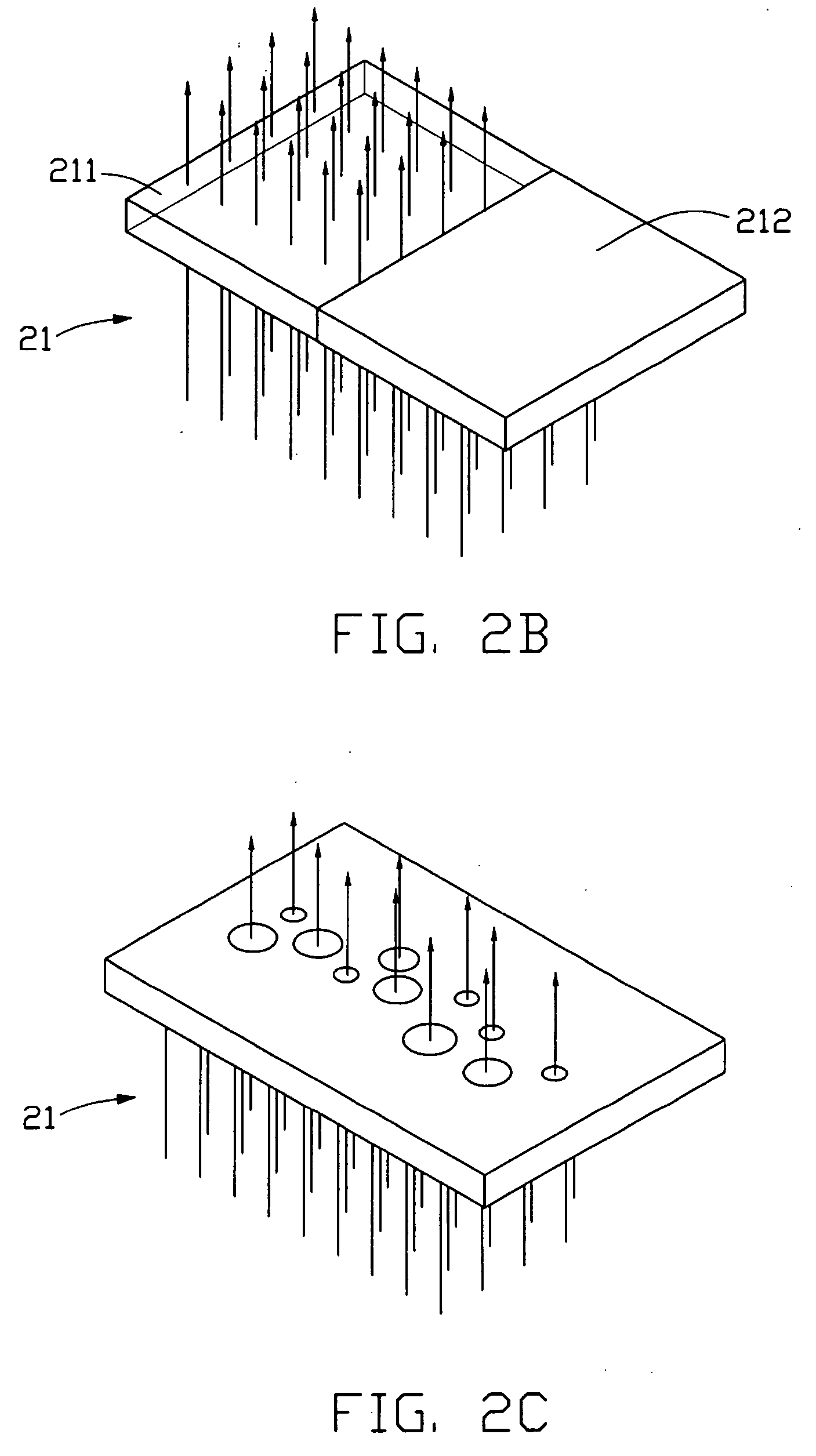 Transflective liquid crystal display device