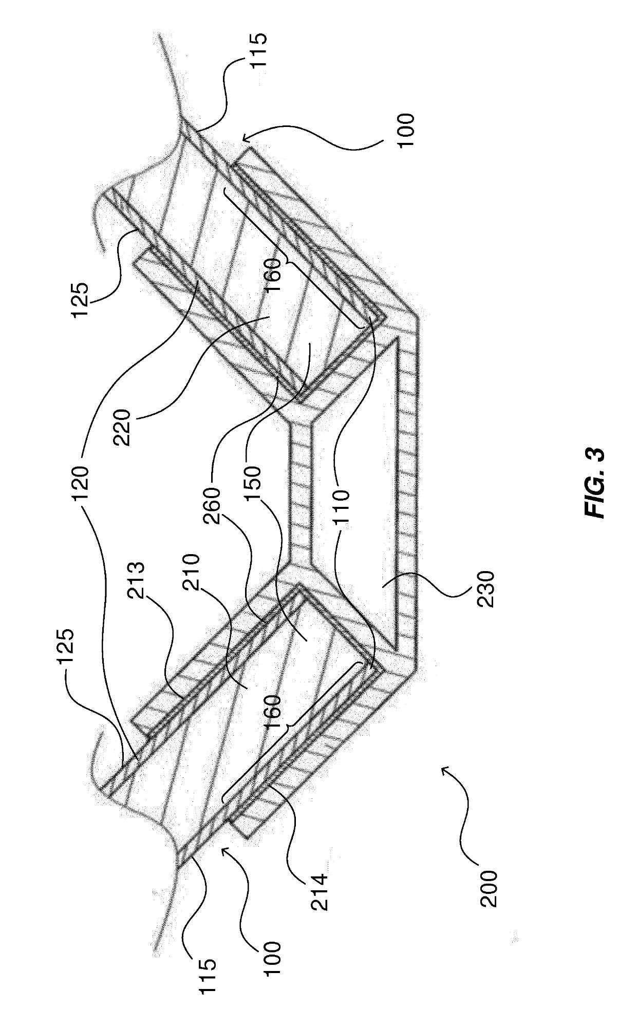 Chassis for a vehicle