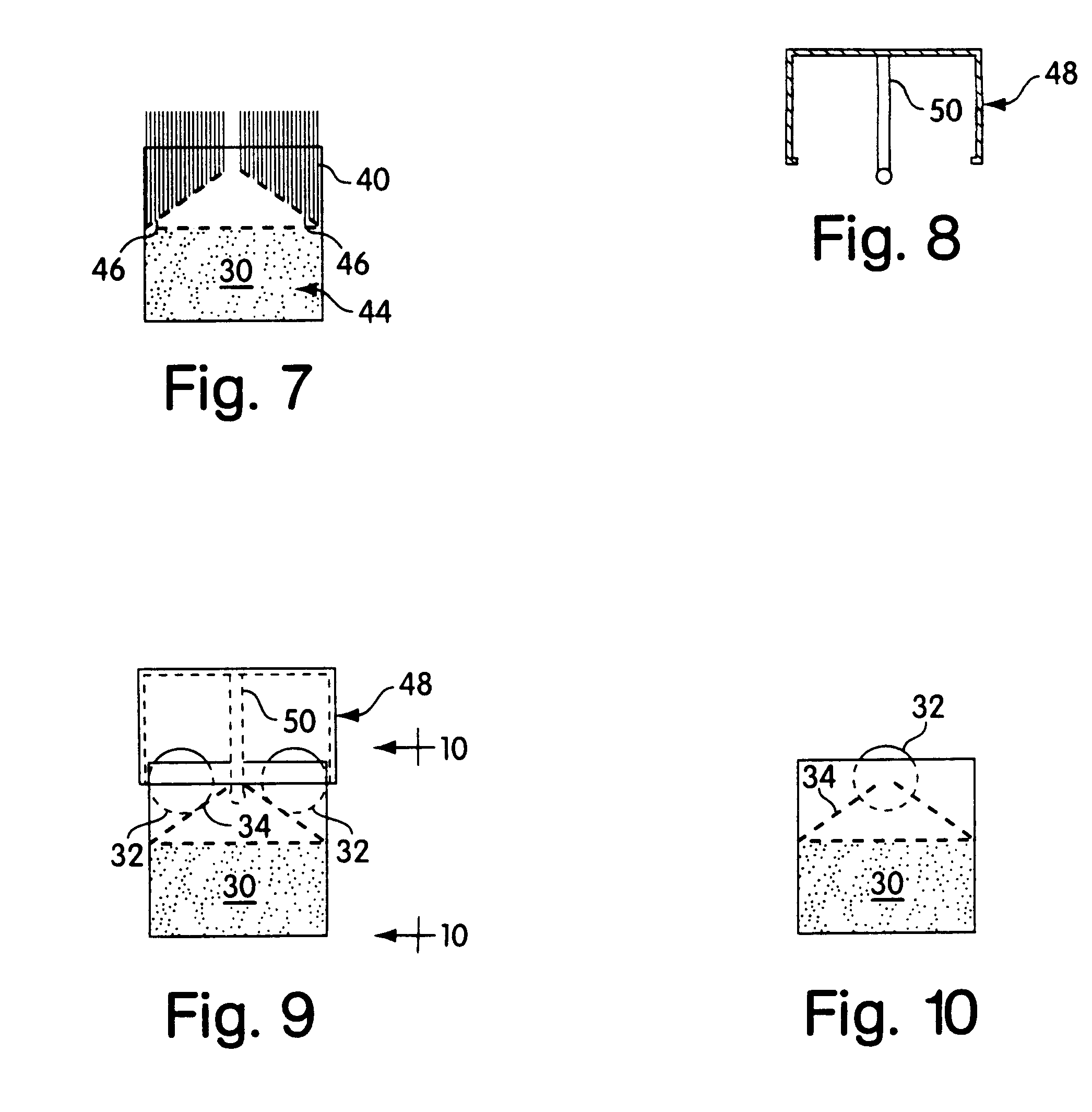 Expanded clitoral sensitizing compounds with methods and apparatus for the delivery of these compounds