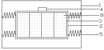 Panel turnover machine for assembling lighter oil cap