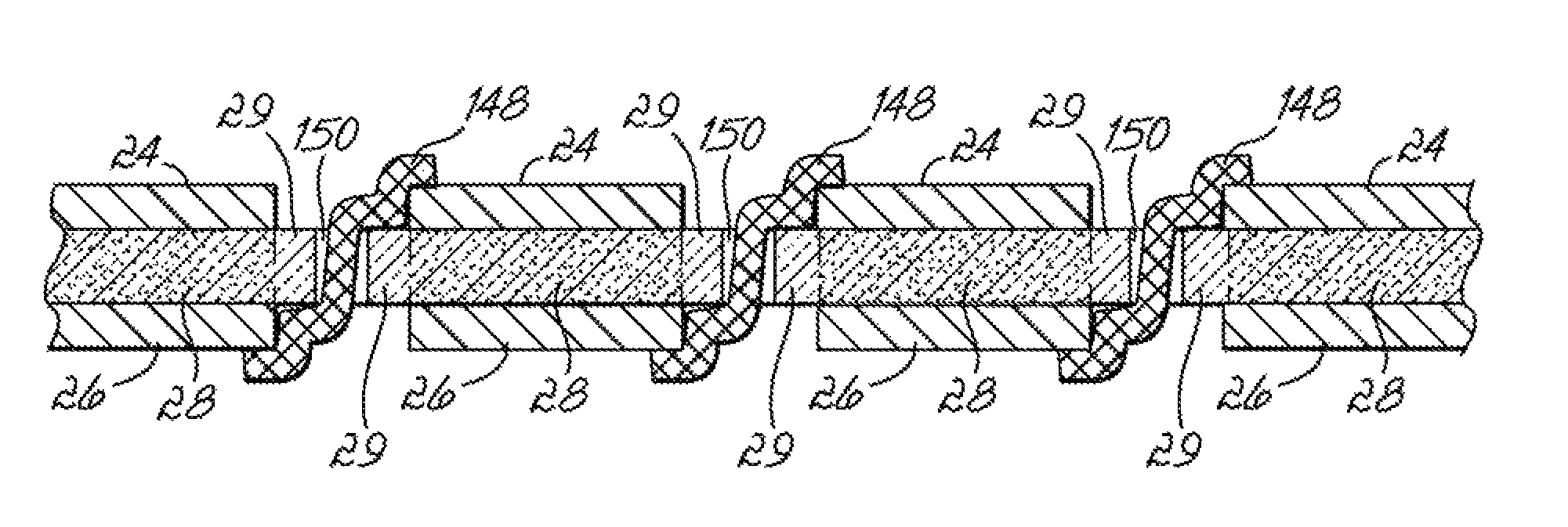 Fuel cell device and system