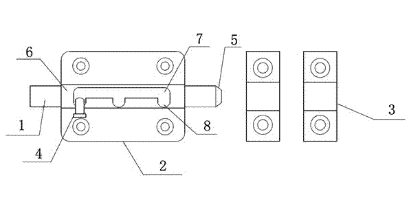 Reinforced bolt