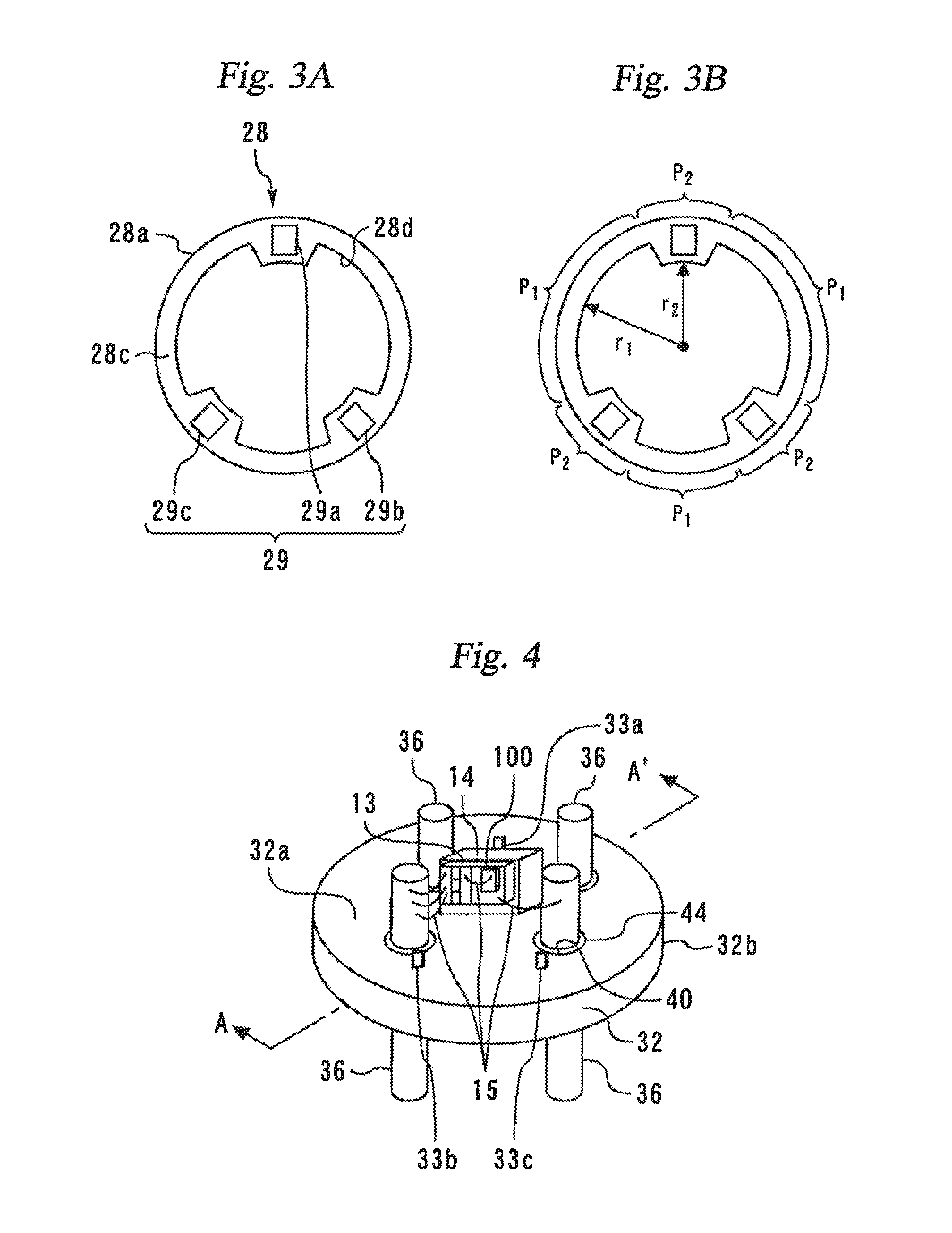 Semiconductor optical device