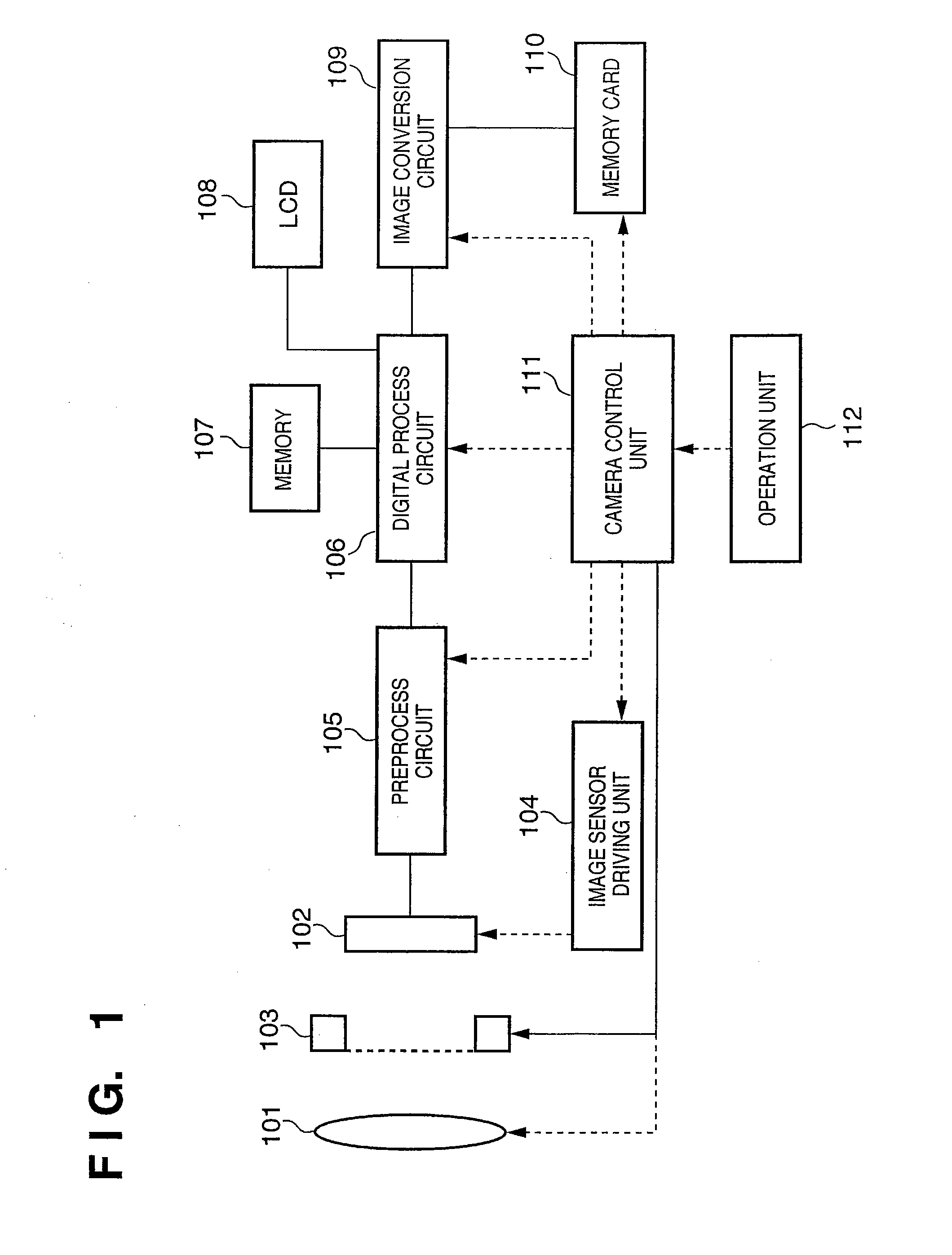 Image capturing apparatus, control method therefor, program, and storage medium