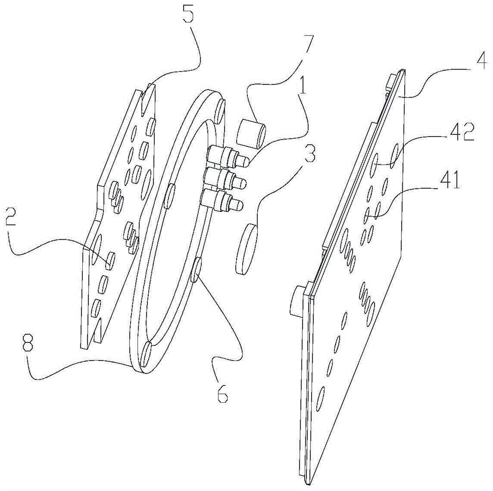 magnetic connector