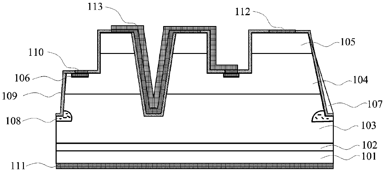 An integrated high-pressure silicon carbide Darlington tube and its manufacturing method