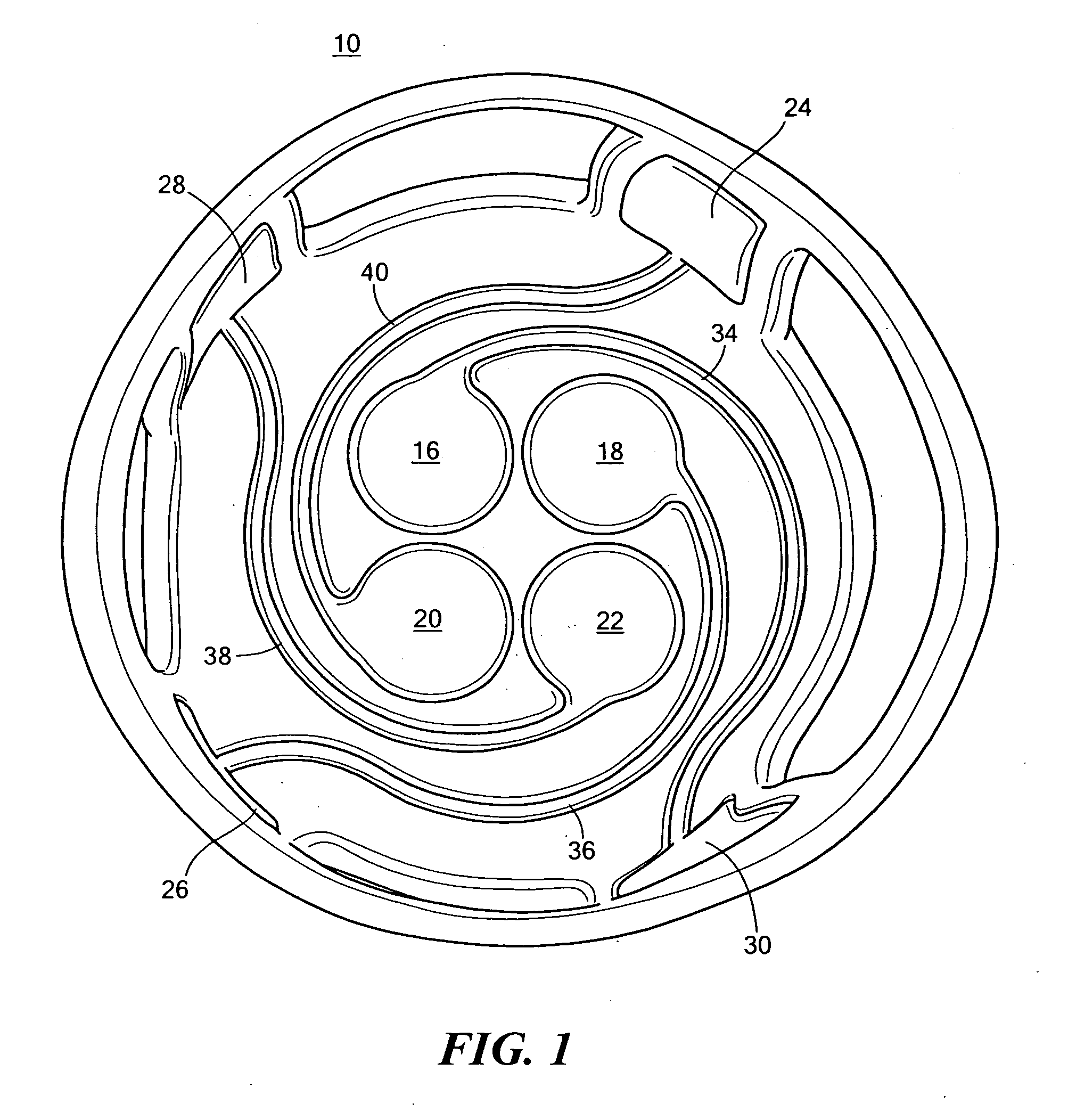 Active prosthetic socket