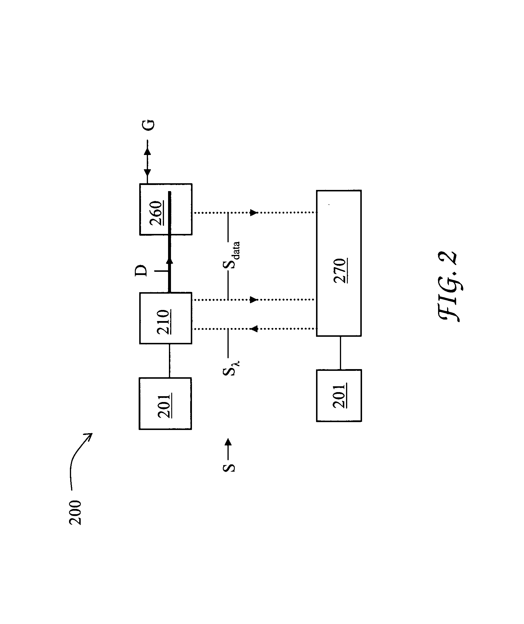 Tunable light source for use in photoacoustic spectrometers