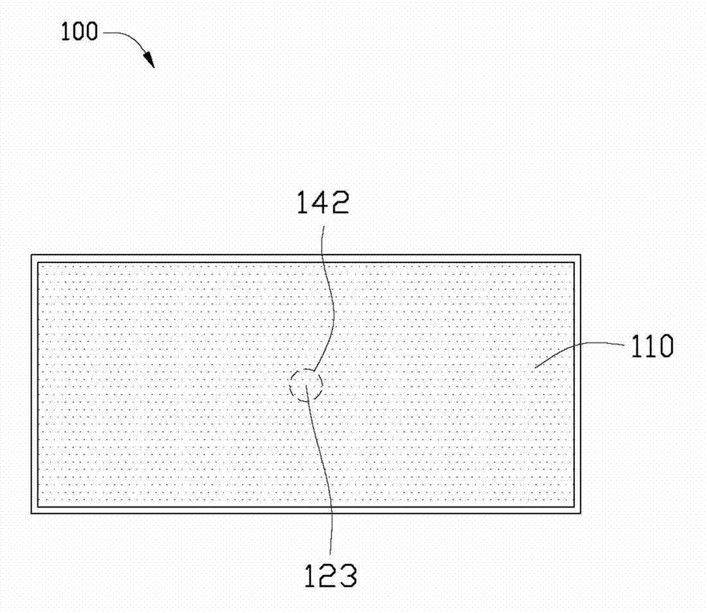 Whiteboard eraser