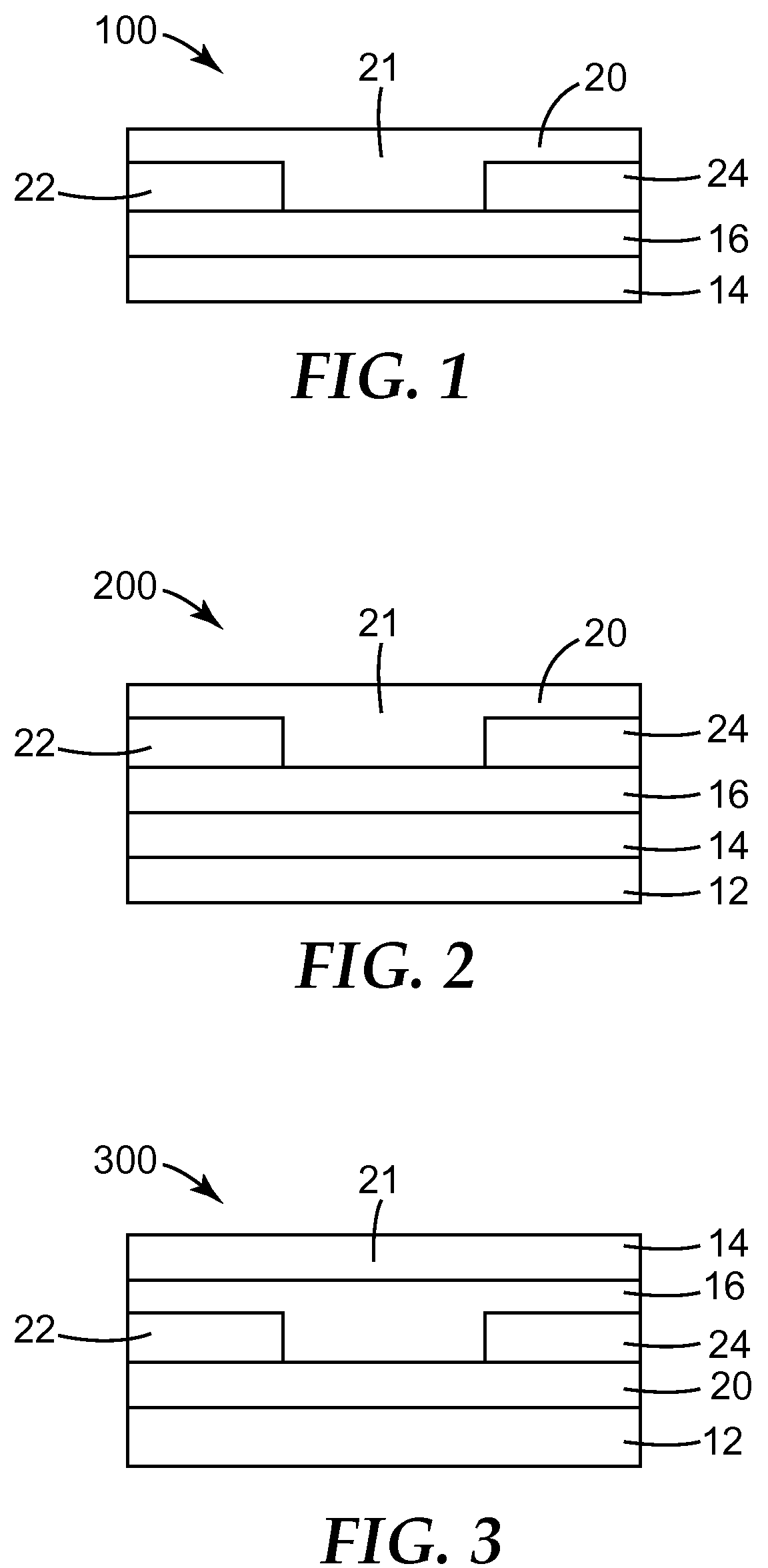 Electronic devices containing acene-thiophene copolymers with silylethynyl groups