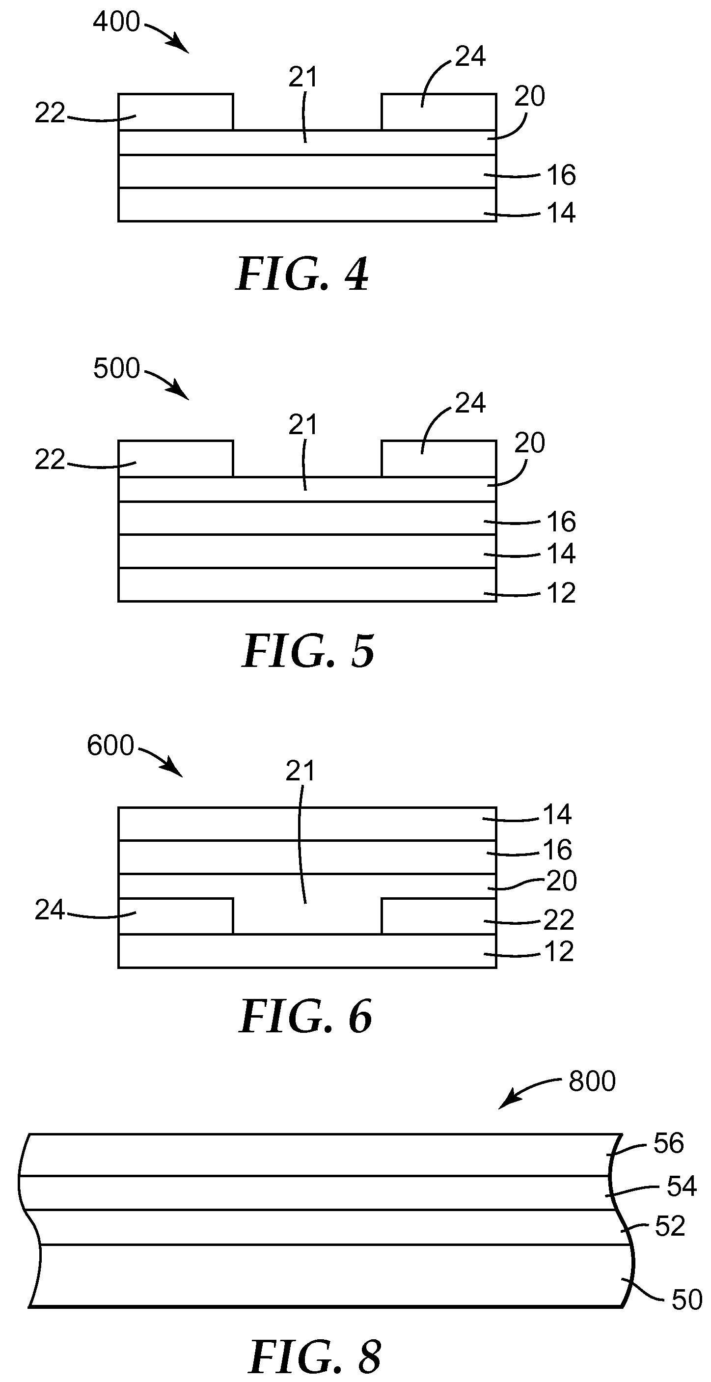 Electronic devices containing acene-thiophene copolymers with silylethynyl groups