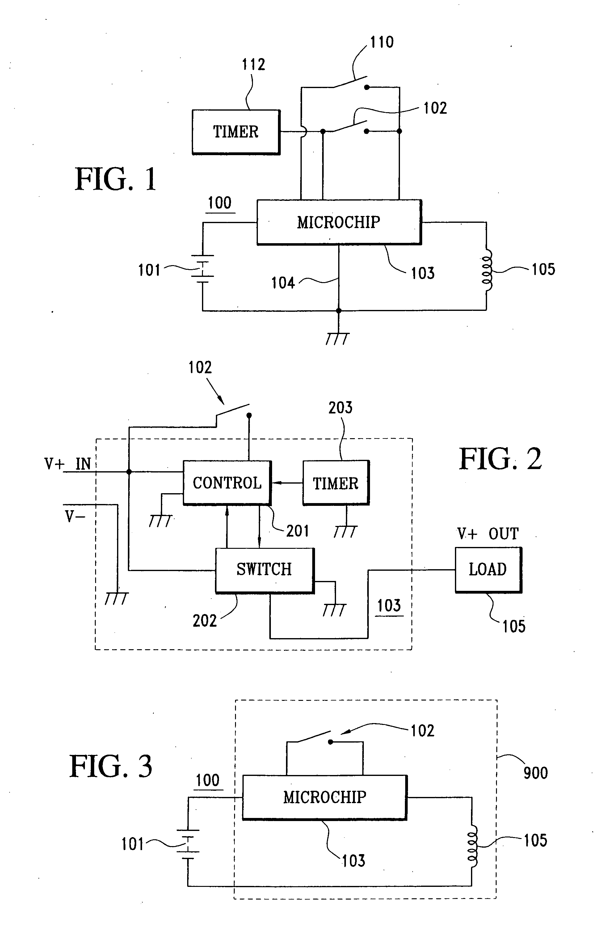 Intelligent user interface with touch sensor technology